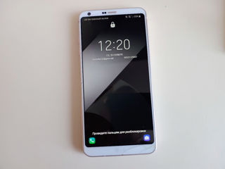 LG G6 4/32Gb