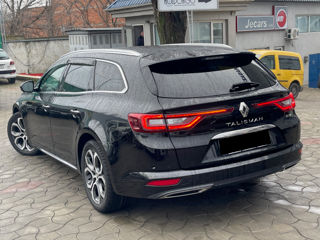 Renault Talisman foto 5