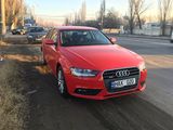 Audi A4 foto 5