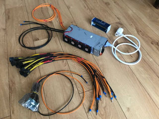 PSU Server Power Supply Mining IBM 1800W - 2000W - 2500W Серверный Блок питания для майнинга фото 0