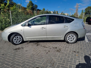 Toyota Prius foto 3