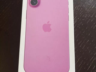 iPhone 16 256gb pink sim fizic! Garantie 1 an! Trade-IN!