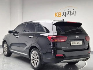 KIA Sorento foto 2