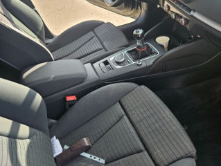 Audi A3 foto 4