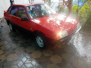 Lada / ВАЗ 21099