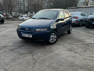 Fiat Punto foto 2