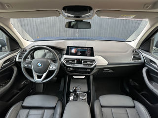 BMW X3 foto 12