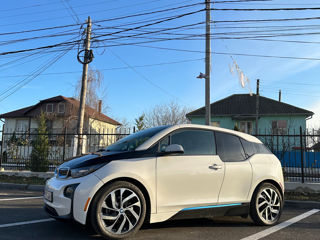 BMW i3 foto 2