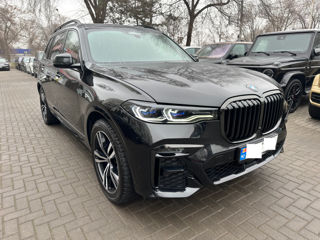 BMW X7 foto 8