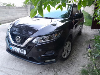 Nissan Qashqai фото 6