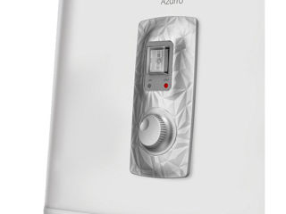 Boiler Zanussi Zwh/S 30 Azurro Dl foto 2