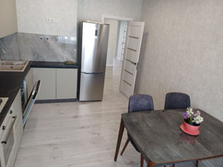 Apartament cu 2 camere, 65 m², Ciocana, Chișinău foto 6