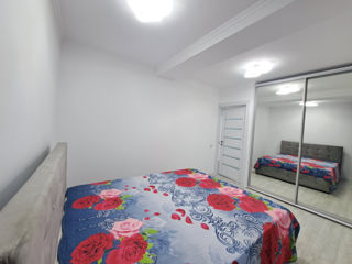 Apartament cu 3 camere, 71 m², Botanica, Chișinău foto 4