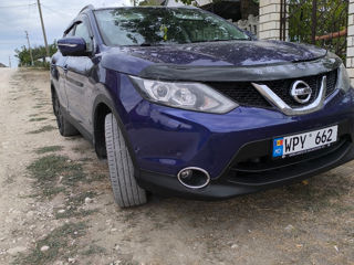 Nissan Qashqai foto 2