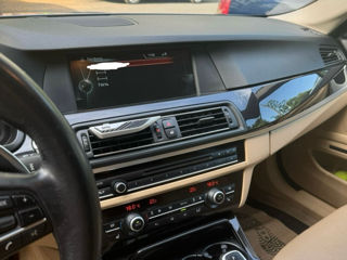 BMW 5 Series foto 4