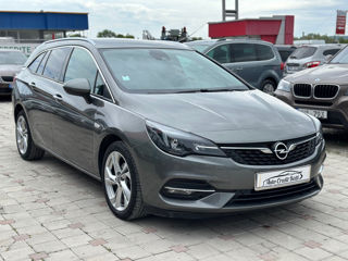 Opel Astra фото 3