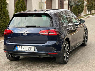 Volkswagen Golf foto 6