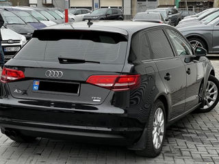 Audi A3 foto 4