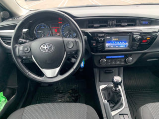 Toyota Corolla foto 7