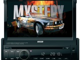 Автомогнитолы DVD - CD - SD-USB Pioneer Sony Alpine Jvc Kenwood  гарантия 1 год foto 5