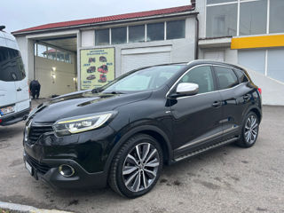 Renault Kadjar foto 2