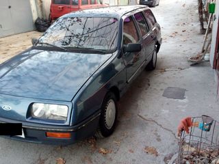 Ford Sierra foto 2