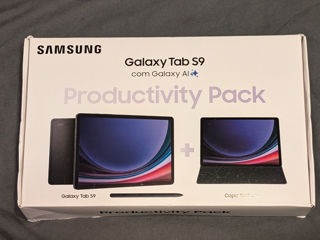 Galaxy tab S9 Productivity Pack