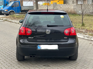 Volkswagen Golf foto 6