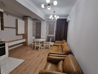 Apartament cu 1 cameră, 63 m², Centru, Chișinău foto 7
