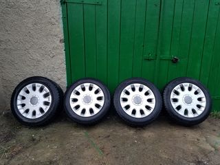 Audi,Volkswagen, Skoda, Mercedes benz, Seat и т.д 245/45 r17 foto 3