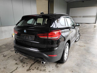 BMW X1 foto 3