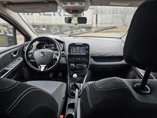 Renault Clio foto 3