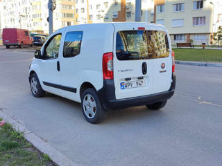 Fiat Fiorino foto 2