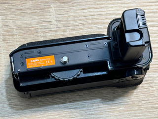 Jupio battery grip (Sony A7) foto 2