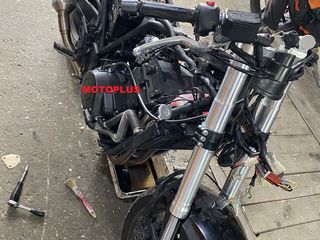 Reparatie / ремонт / motociclete /atv-uri / scutere / motoblocuri/ minitractoare / garantie foto 7