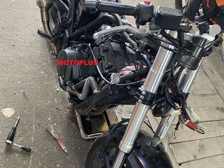 Ремонт мотоциклов и скутеров !  Reparatie scutere - motociclete! foto 13