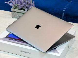 MacBook Pro 15 Retina 2019 (Core i7 9750H/16Gb Ram/512Gb SSD/Radeon Pro 555X/15.4" Retina) foto 11