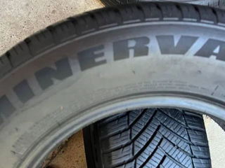 235 55 r17 Kumho foto 5