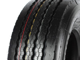 Anvelope doupro  385/65r22.5  . шины для прицепа. акция ! foto 1