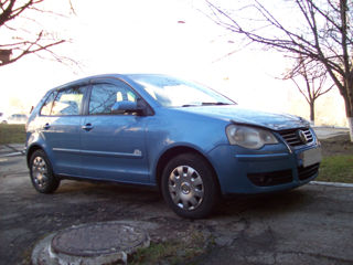 Volkswagen Polo foto 5