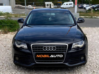 Audi A4 foto 3