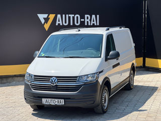 Volkswagen Transporter foto 2