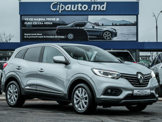 Renault Kadjar foto 4