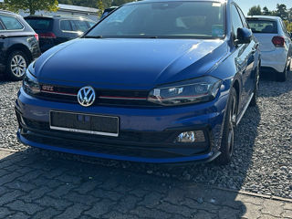 Volkswagen Polo foto 10