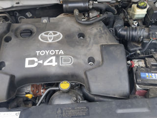 Toyota Corolla foto 10