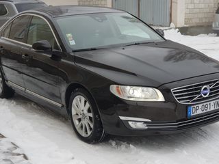 Volvo S80 foto 1