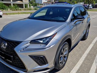 Lexus NX Series foto 5