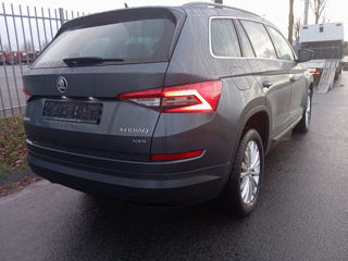 Skoda Kodiaq foto 11