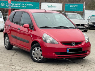 Honda Jazz foto 1