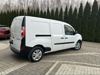 Renault Kangoo Maxi foto 5